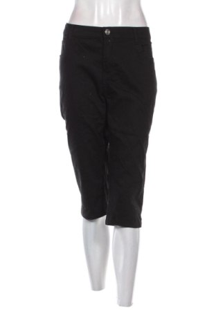 Дамски панталон Elle Nor, Размер 3XL, Цвят Черен, Цена 13,80 €, #136547121