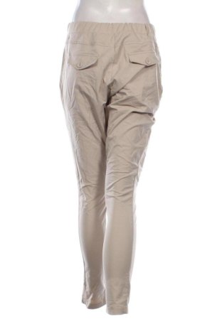 Damskie spodnie Enjoy, Rozmiar L, Kolor Beżowy, Cena 78,99 zł