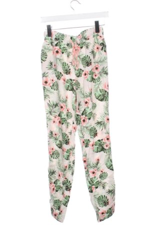 Damenhose Esmara, Größe XS, Farbe Mehrfarbig, Preis 15,00 €
