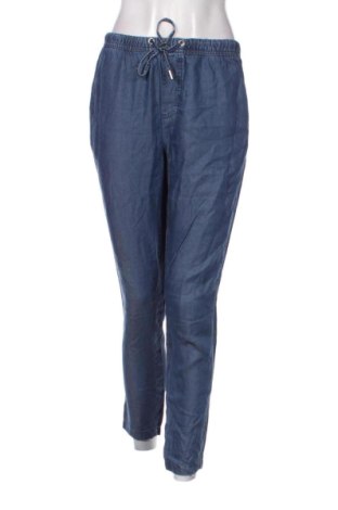 Damenhose Esmara, Größe S, Farbe Blau, Preis 14,77 €