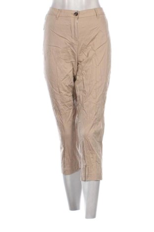 Дамски панталон Esmara, Размер XL, Цвят Бежов, Цена 24,03 €