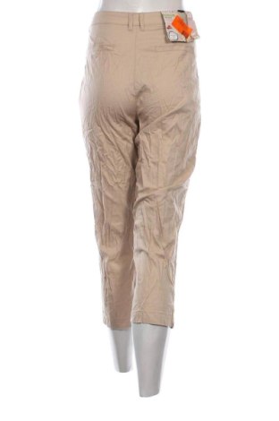 Дамски панталон Esmara, Размер XL, Цвят Бежов, Цена 24,03 €