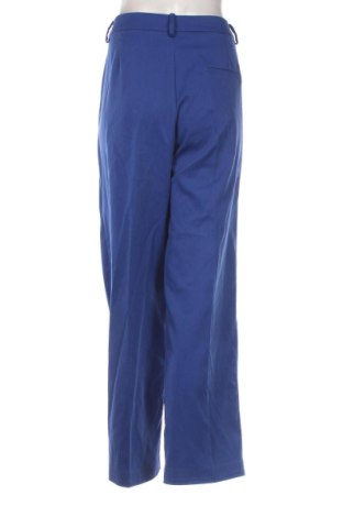 Pantaloni de femei Esmara, Mărime L, Culoare Albastru, Preț 78,20 Lei