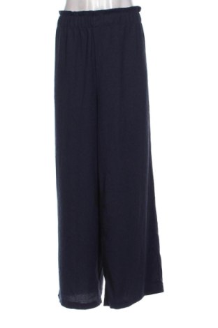 Pantaloni de femei Esmara, Mărime XXL, Culoare Albastru, Preț 145,99 Lei