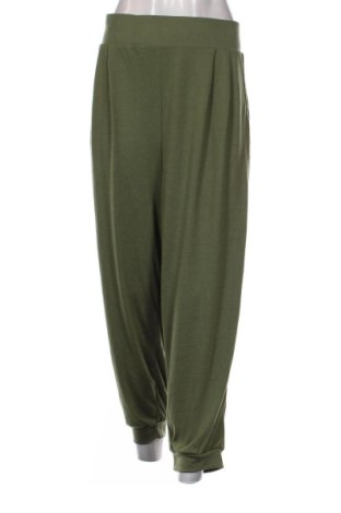 Dámske nohavice Esmara, Veľkosť 3XL, Farba Zelená, Cena  27,95 €