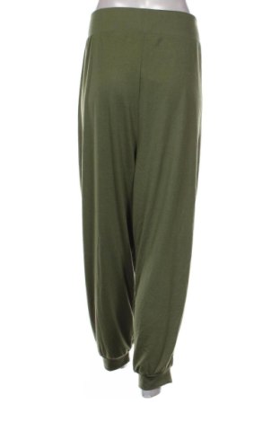 Dámske nohavice Esmara, Veľkosť 3XL, Farba Zelená, Cena  27,95 €