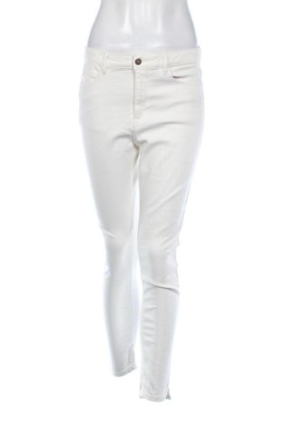 Дамски панталон Esprit, Размер M, Цвят Бял, Цена 21,47 €