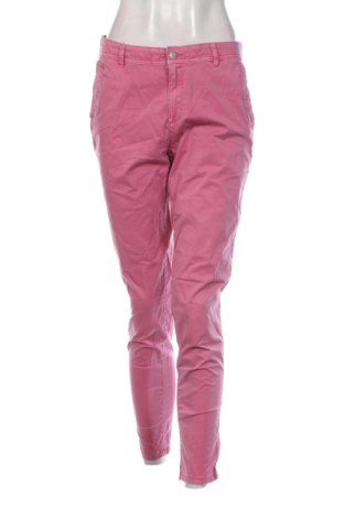 Дамски панталон Esprit, Размер M, Цвят Розов, Цена 21,47 €, #136481645