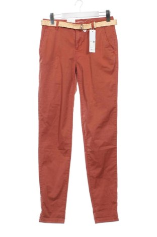 Дамски панталон Esprit, Размер S, Цвят Оранжев, Цена 48,06 €