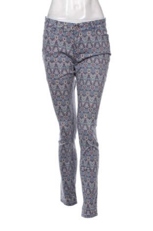 Дамски панталон Esprit, Размер M, Цвят Многоцветен, Цена 21,47 €, #136513806