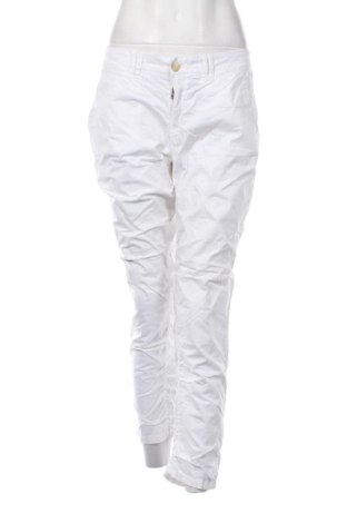 Дамски панталон Esprit, Размер L, Цвят Бял, Цена 18,91 €