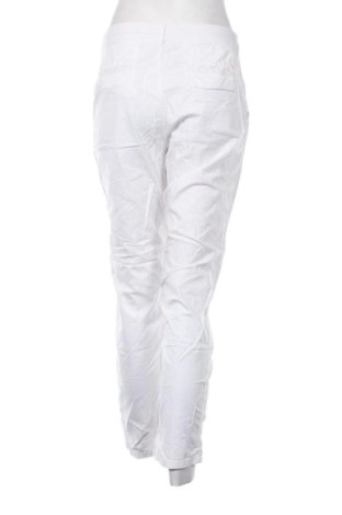 Дамски панталон Esprit, Размер L, Цвят Бял, Цена 18,91 €