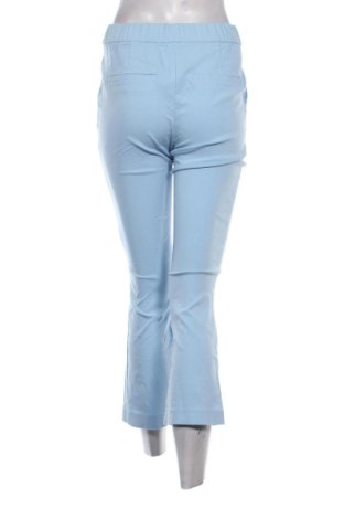 Pantaloni de femei Essentials by Tchibo, Mărime M, Culoare Albastru, Preț 91,99 Lei
