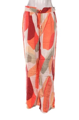 Pantaloni de femei Essentials by Tchibo, Mărime M, Culoare Multicolor, Preț 78,20 Lei