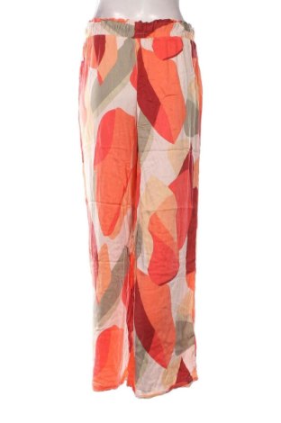Pantaloni de femei Essentials by Tchibo, Mărime M, Culoare Multicolor, Preț 78,20 Lei