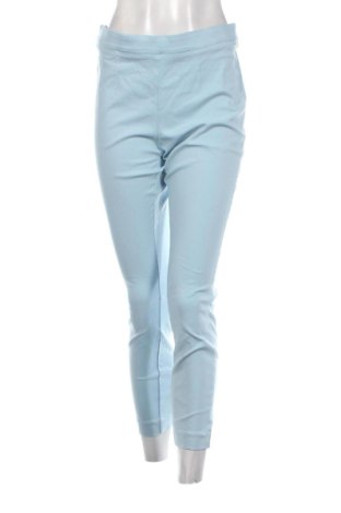Damenhose Essentials by Tchibo, Größe XL, Farbe Blau, Preis € 14,99