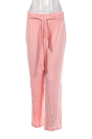Dámské kalhoty  Essentials by Tchibo, Velikost L, Barva Růžová, Cena  439,00 Kč