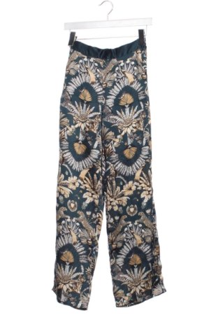 Дамски панталон Etam, Размер XXS, Цвят Многоцветен, Цена 19,42 €