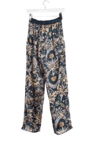 Дамски панталон Etam, Размер XXS, Цвят Многоцветен, Цена 19,42 €