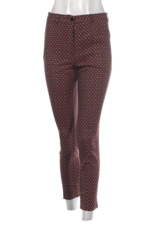 Pantaloni de femei Etro, Mărime S, Culoare Multicolor, Preț 534,99 Lei, #136544214