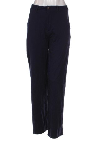 Pantaloni de femei Even&Odd, Mărime S, Culoare Albastru, Preț 91,99 Lei