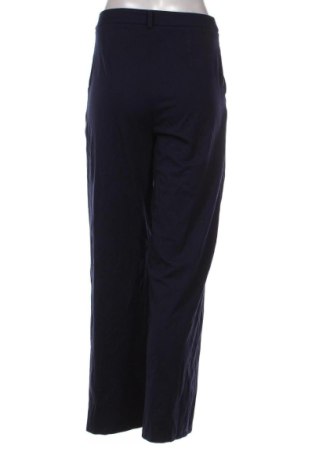 Pantaloni de femei Even&Odd, Mărime S, Culoare Albastru, Preț 91,99 Lei