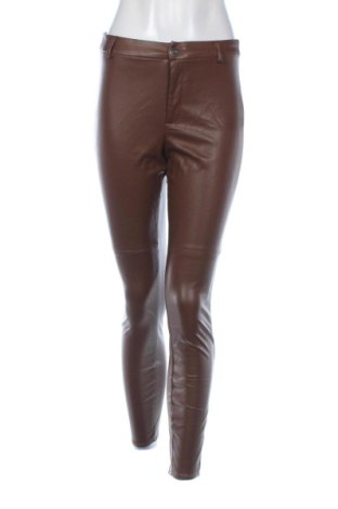Damenhose Ever.me by Takko Fashion, Größe S, Farbe Braun, Preis 19,99 €