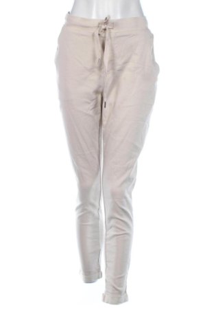 Damenhose Ever.me by Takko Fashion, Größe XL, Farbe Ecru, Preis € 19,99