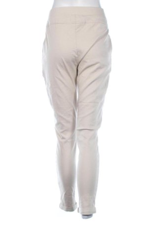 Damenhose Ever.me by Takko Fashion, Größe XL, Farbe Ecru, Preis € 19,99