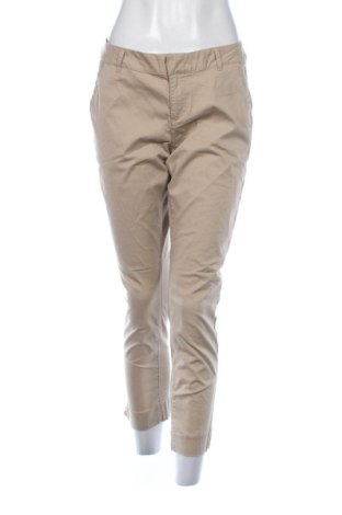 Pantaloni de femei Ever.me by Takko Fashion, Mărime XL, Culoare Bej, Preț 91,99 Lei
