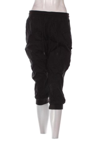 Damenhose Ever.me by Takko Fashion, Größe L, Farbe Schwarz, Preis 15,00 €