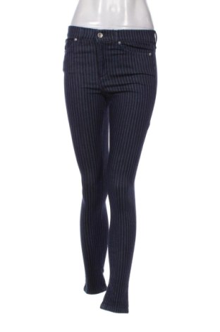 Pantaloni de femei F&F, Mărime M, Culoare Multicolor, Preț 91,99 Lei