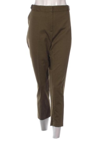 Dámske nohavice F&F, Veľkosť XXL, Farba Zelená, Cena  14,82 €, #136551231