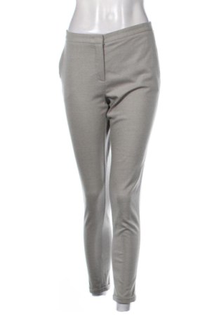 Pantaloni de femei Fabiana Filippi, Mărime L, Culoare Gri, Preț 164,99 Lei, #136535684