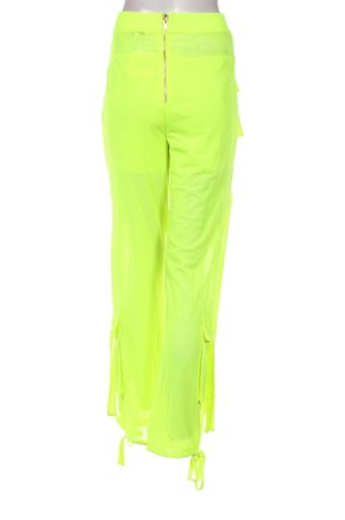 Γυναικείο παντελόνι Fashion nova, Μέγεθος S, Χρώμα Πράσινο, Τιμή 28,99 €