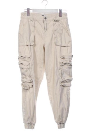 Damenhose Fb Sister, Größe M, Farbe Beige, Preis € 15,00, #136477403