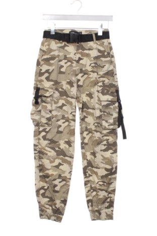 Pantaloni de femei Fb Sister, Mărime XS, Culoare Multicolor, Preț 91,99 Lei