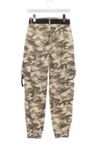 Pantaloni de femei Fb Sister, Mărime XS, Culoare Multicolor, Preț 91,99 Lei