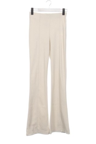 Damenhose Fb Sister, Größe XS, Farbe Ecru, Preis 8,99 €, #136530441