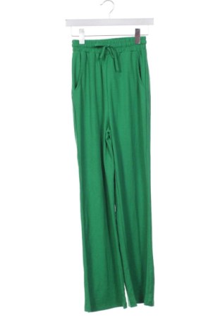 Damenhose Femme, Größe XS, Farbe Grün, Preis 27,99 €