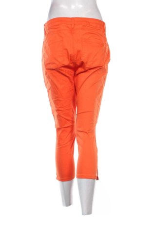 Дамски панталон Fiorella Rubino, Размер L, Цвят Оранжев, Цена 22,49 €