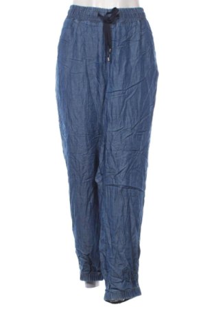 Damenhose Fiorella Rubino, Größe XXL, Farbe Blau, Preis 41,99 €