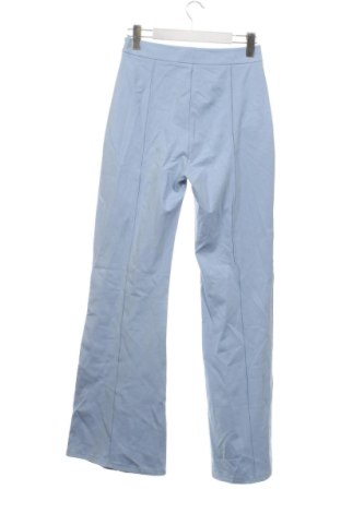 Damskie spodnie Florence by Mills, Rozmiar XS, Kolor Niebieski, Cena 112,53 zł