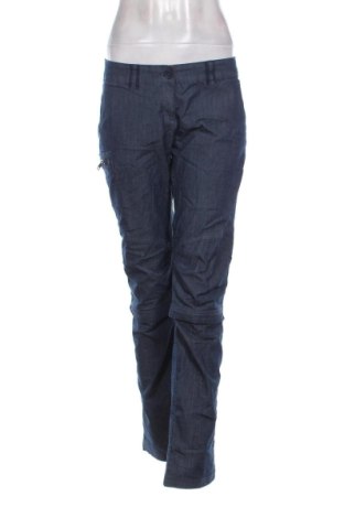 Damenhose Forclaz, Größe M, Farbe Blau, Preis 27,99 €