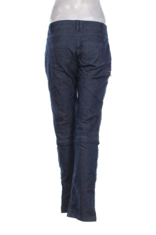 Damenhose Forclaz, Größe M, Farbe Blau, Preis 27,99 €