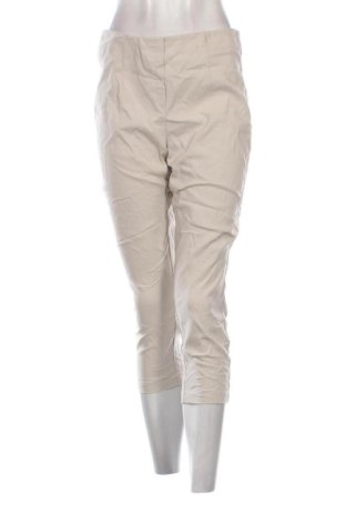 Damenhose Fox's, Größe L, Farbe Beige, Preis 27,99 €