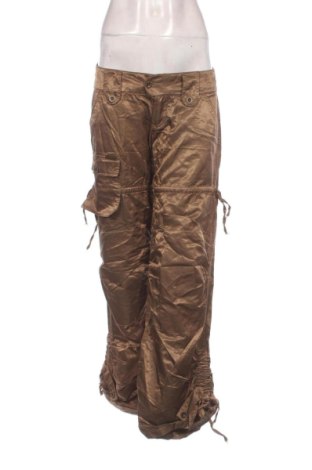 Дамски панталон Freeman T. Porter, Размер L, Цвят Кафяв, Цена 32,21 €