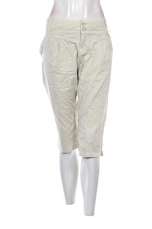 Дамски панталон Fresh Made, Размер XXL, Цвят Бежов, Цена 43,45 €