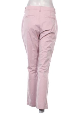 Дамски панталон Gap, Размер L, Цвят Пепел от рози, Цена 17,89 €