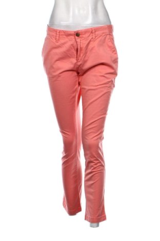 Damenhose Gap, Größe L, Farbe Rot, Preis 14,99 €, #136529966